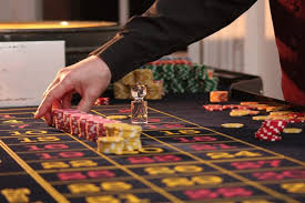 Онлайн казино GoldBet Casino